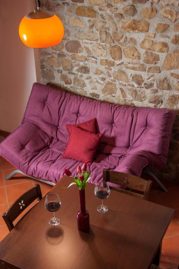 Mirose'S Holiday Home Castelbuono  Extérieur photo