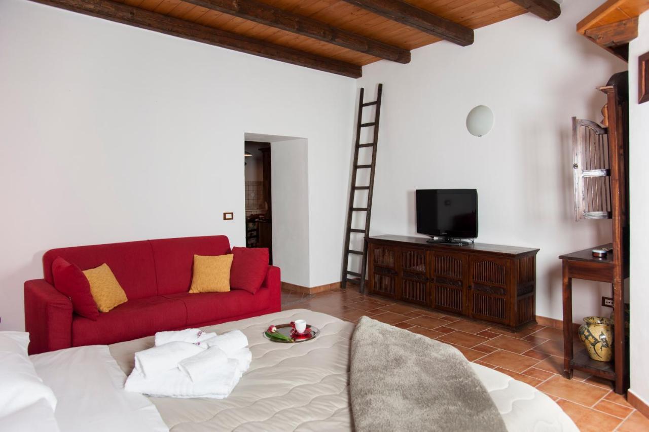 Mirose'S Holiday Home Castelbuono  Extérieur photo
