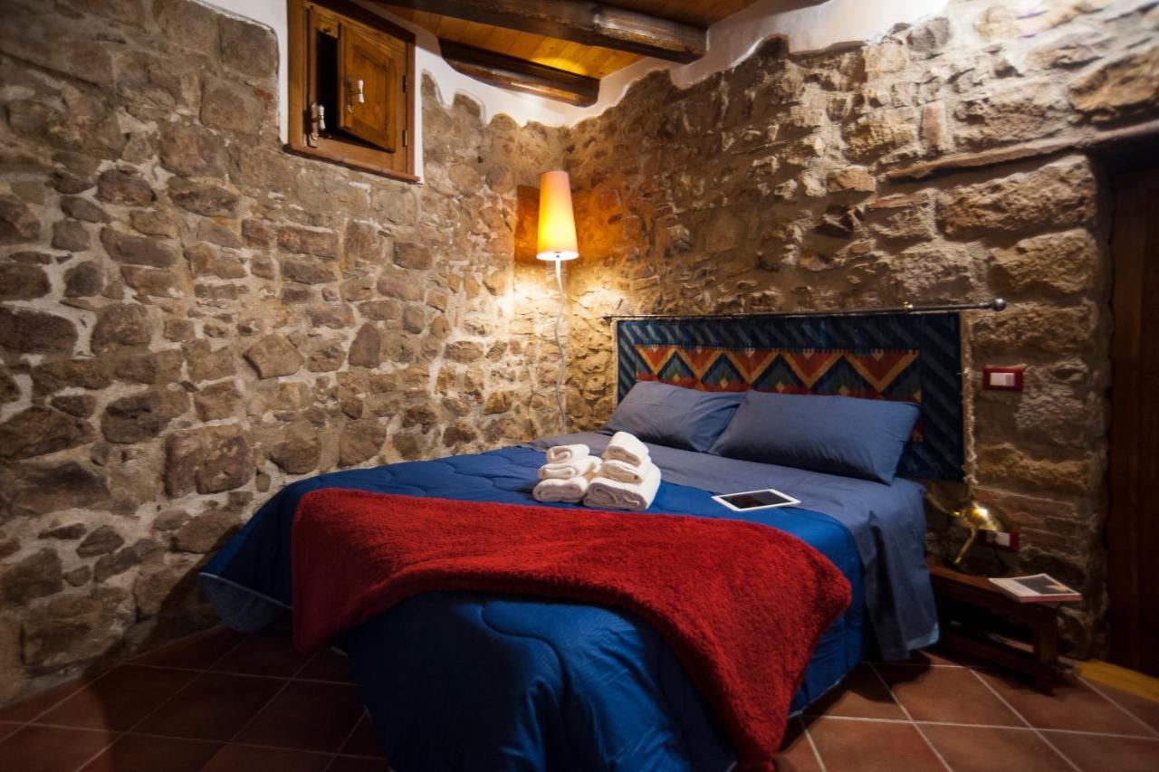 Mirose'S Holiday Home Castelbuono  Extérieur photo
