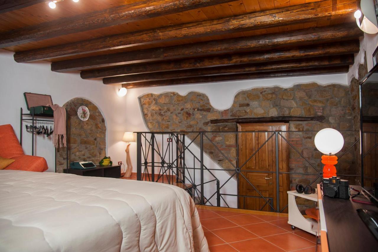 Mirose'S Holiday Home Castelbuono  Extérieur photo
