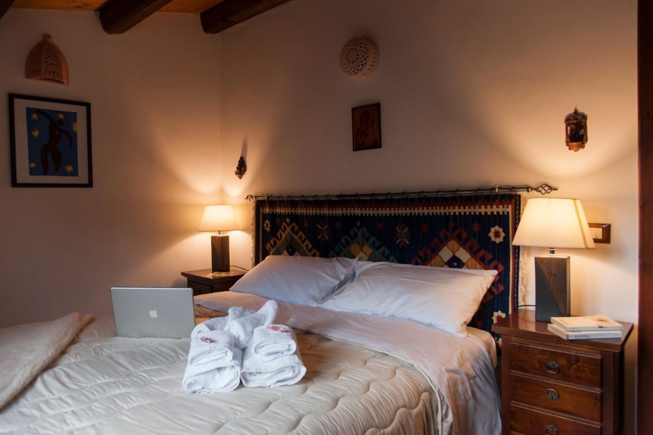Mirose'S Holiday Home Castelbuono  Extérieur photo