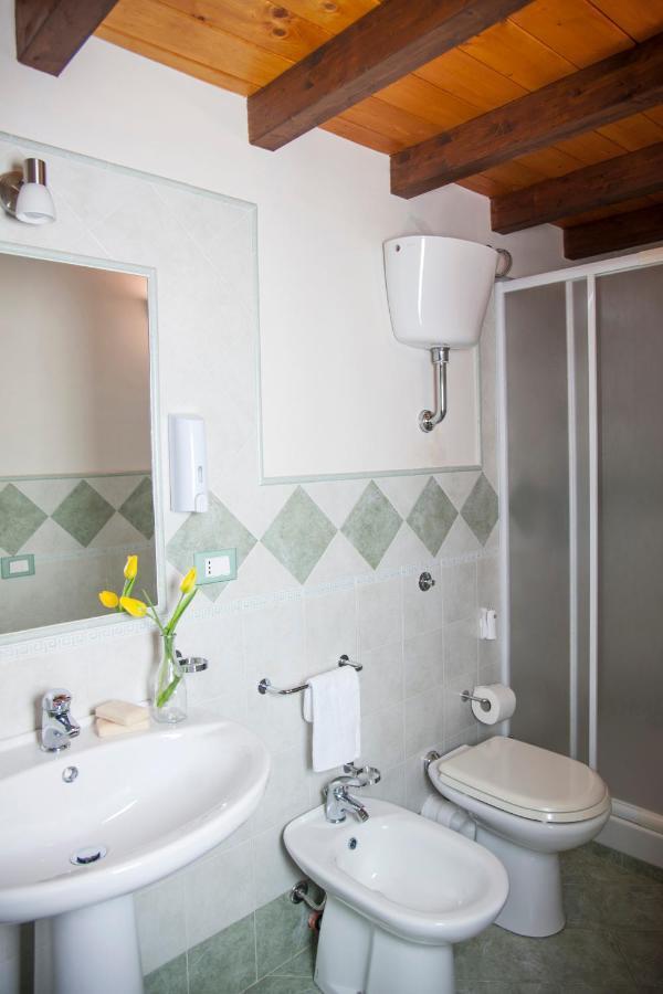 Mirose'S Holiday Home Castelbuono  Extérieur photo