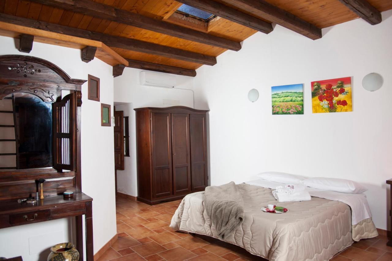Mirose'S Holiday Home Castelbuono  Extérieur photo