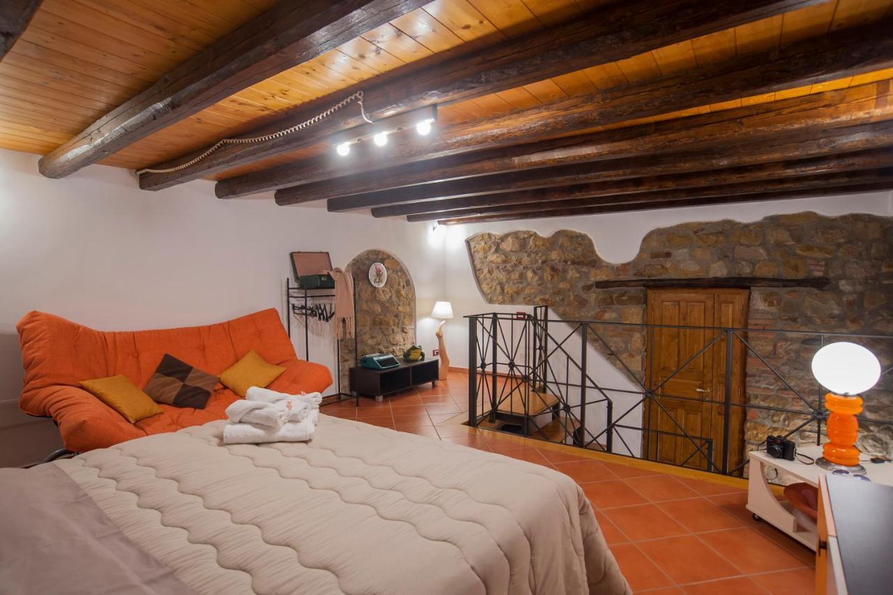 Mirose'S Holiday Home Castelbuono  Extérieur photo