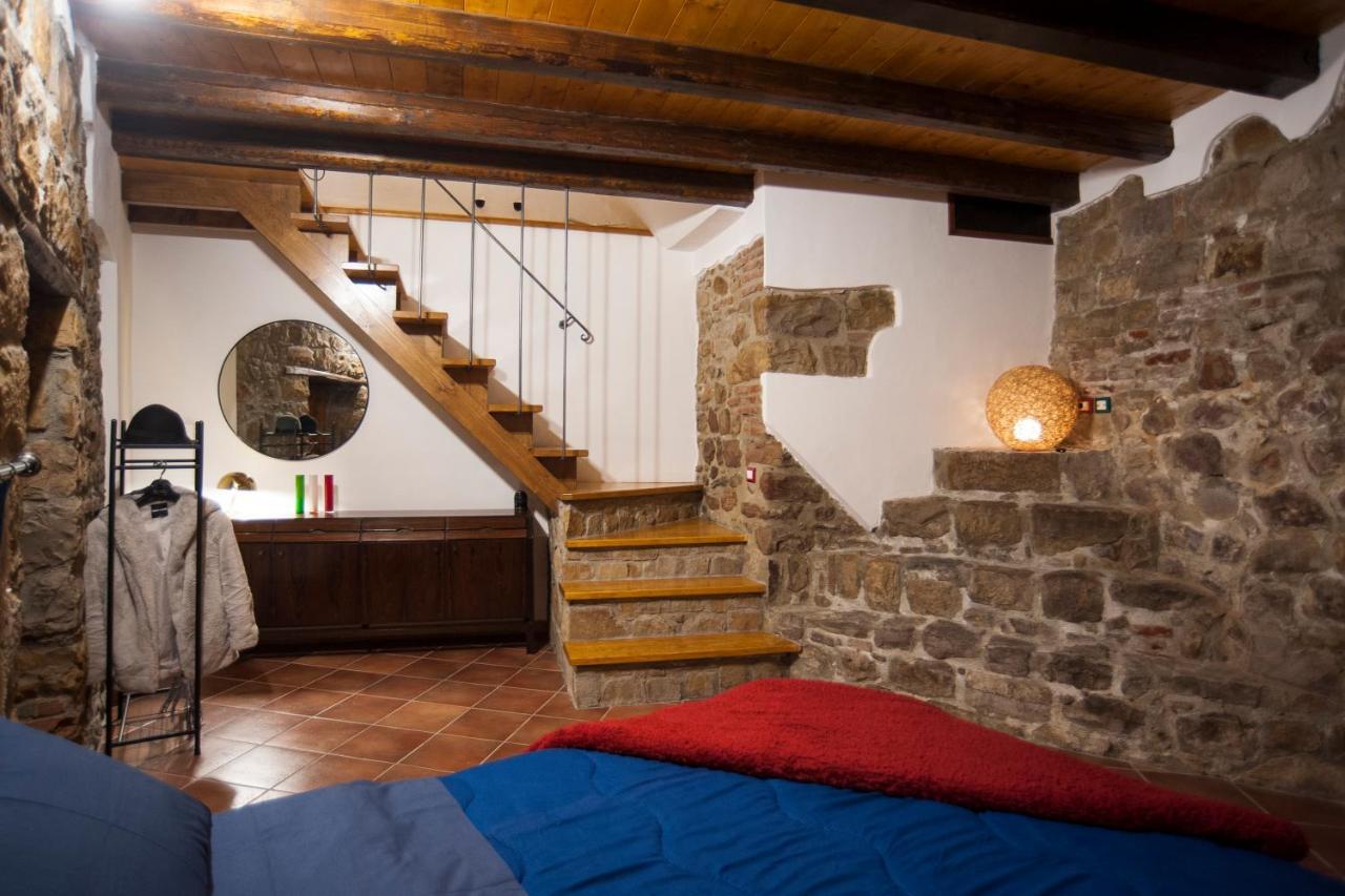 Mirose'S Holiday Home Castelbuono  Extérieur photo