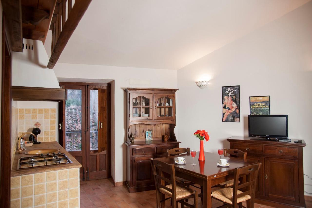 Mirose'S Holiday Home Castelbuono  Extérieur photo
