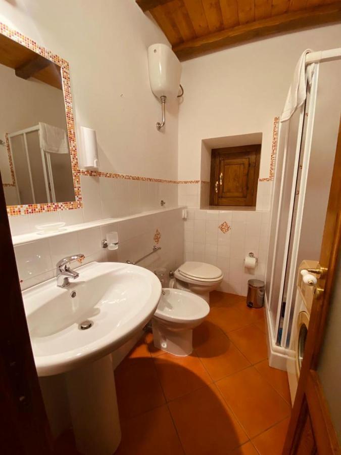 Mirose'S Holiday Home Castelbuono  Extérieur photo