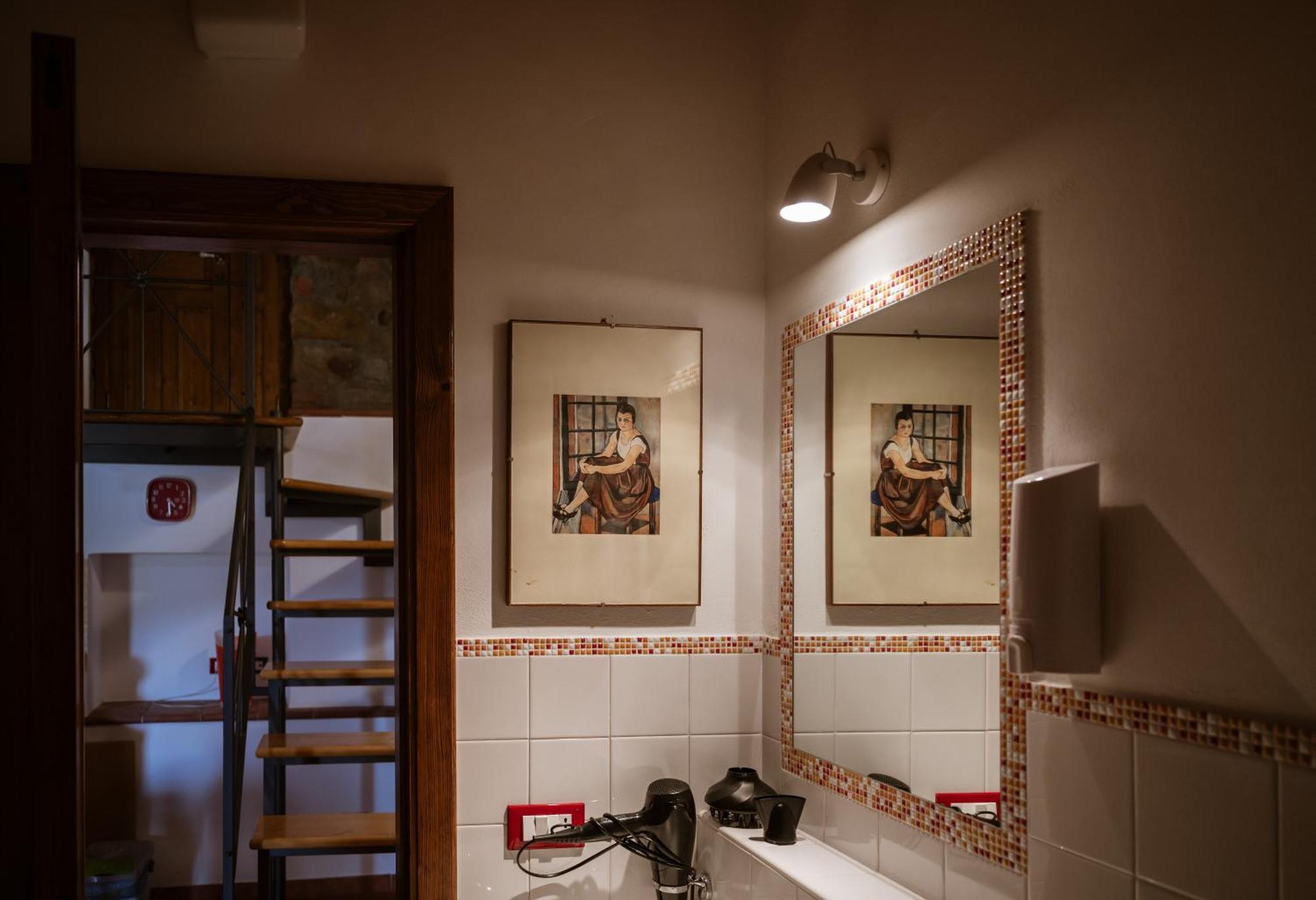 Mirose'S Holiday Home Castelbuono  Extérieur photo